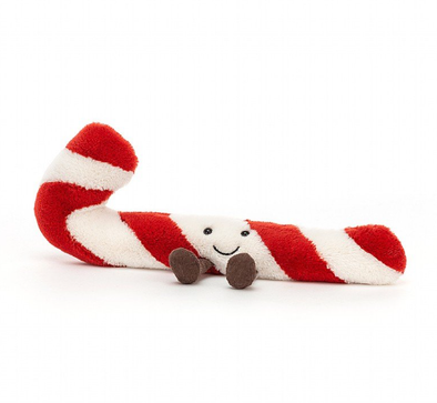 Amuseable Candy Cane - Small