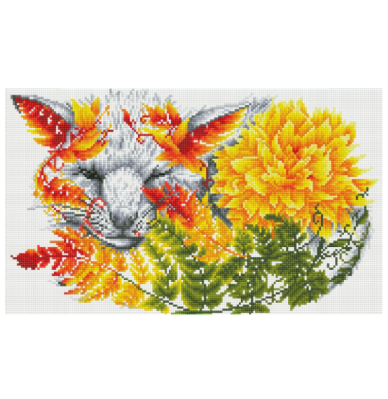 Fern Fox - Intermediate