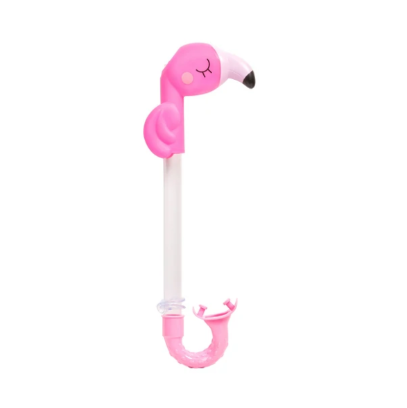 Snorkel - Flamingle Flock of Pink