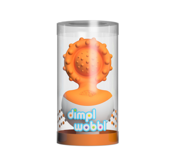 Dimpl Wobbl