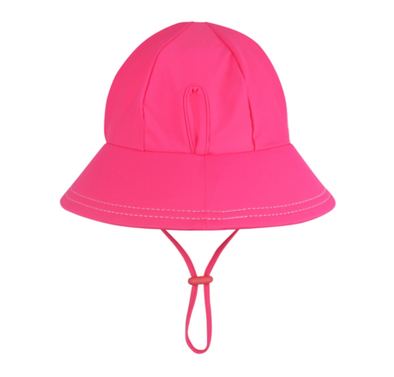 Bucket Swim Hat - Candy