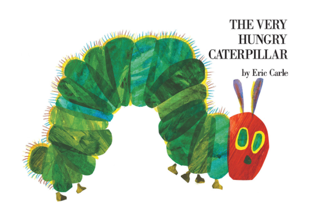 Very Hungry Caterpillar