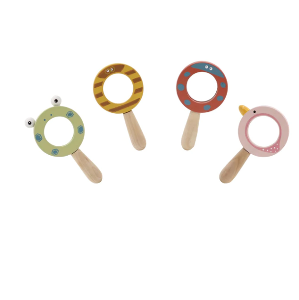 Baby Magnifying Glass
