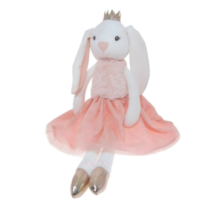 60cm Ballerina Bunny