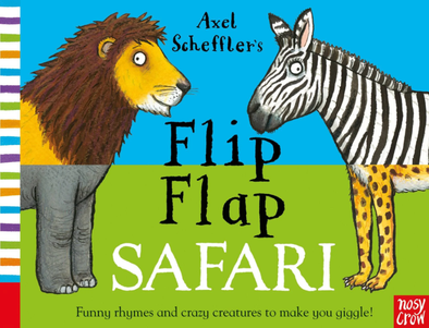 Flip Flap Safari