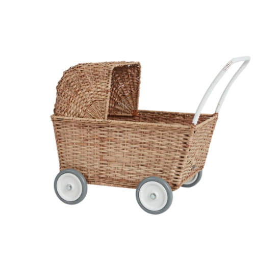 Strolley Pram