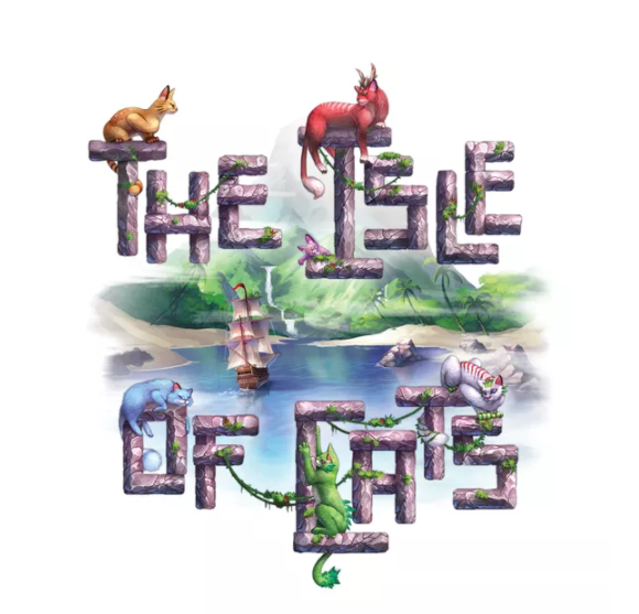 The Isle of Cats