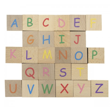 ABC Blocks