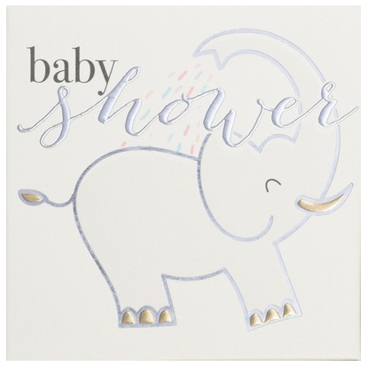 Baby Shower