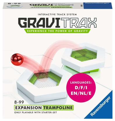 Gravitrax - Expansion Trampoline