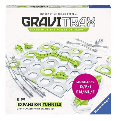 Gravitrax Expansion - Tunnels