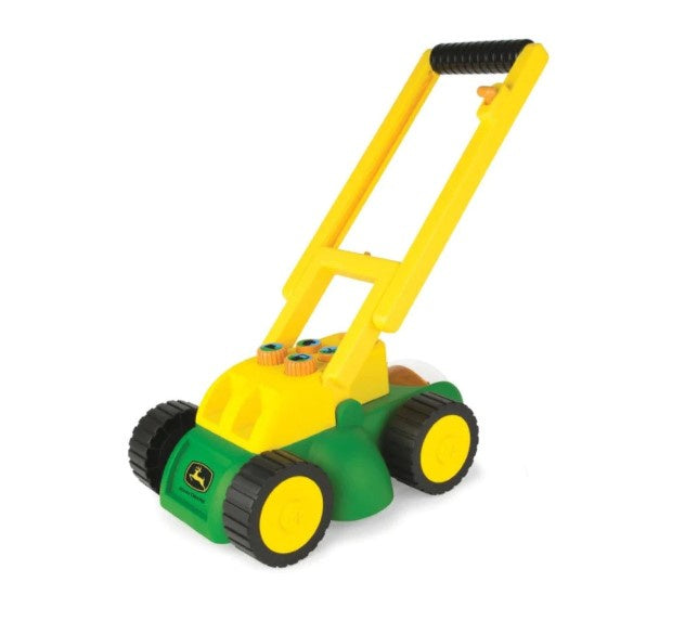 Action Lawn Mower