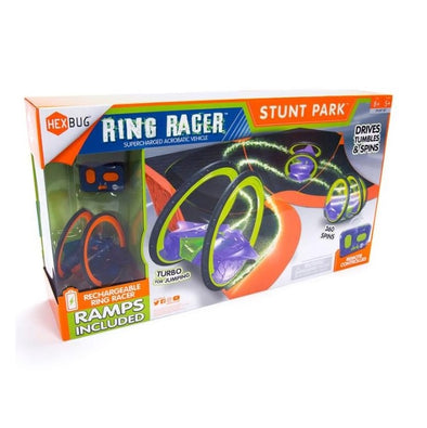Ring Racer Stunt Park