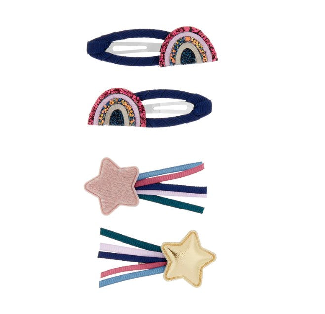 Over the Rainbow Clips - It's a Wonderful World