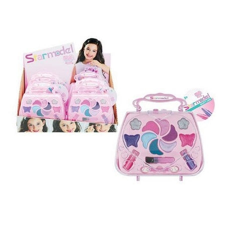 Star Model Beauty Case