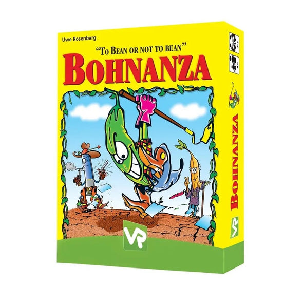 Bohnanza - Compact