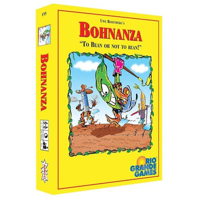 Bohnanza - Original