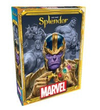 Splenid