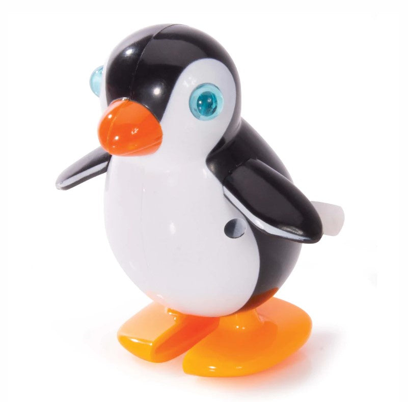 Wind up Penguin