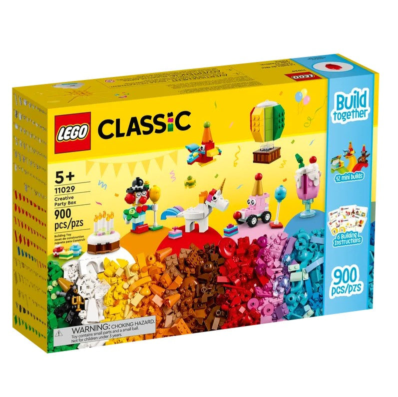 Creative Party Box 11029