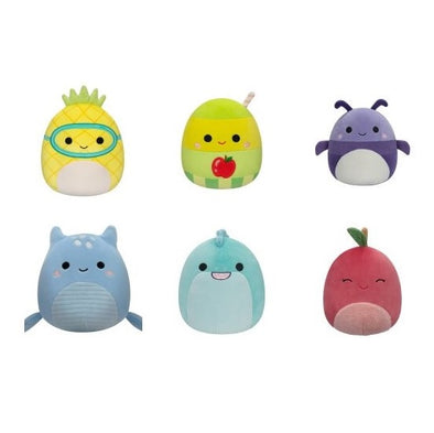 Squishmallows 7.5 inch Plush Wave 15 Assortment A