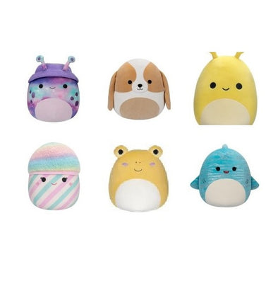 Squishmallows 12 inch Plush Wave 15 Assortment A