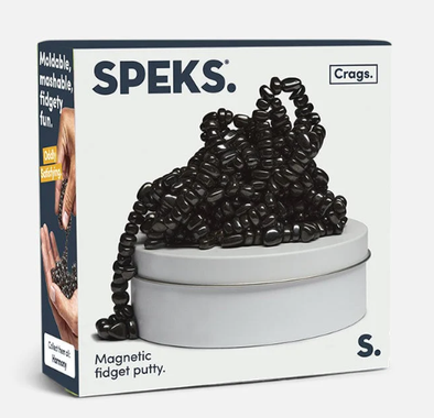 Speks Crags Magnetic Putty 500pc