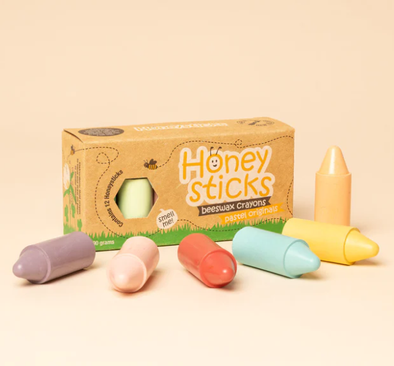 Honeysticks Originals - Pastel