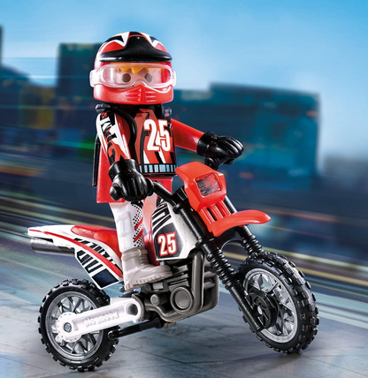 Motocross Driver 9357