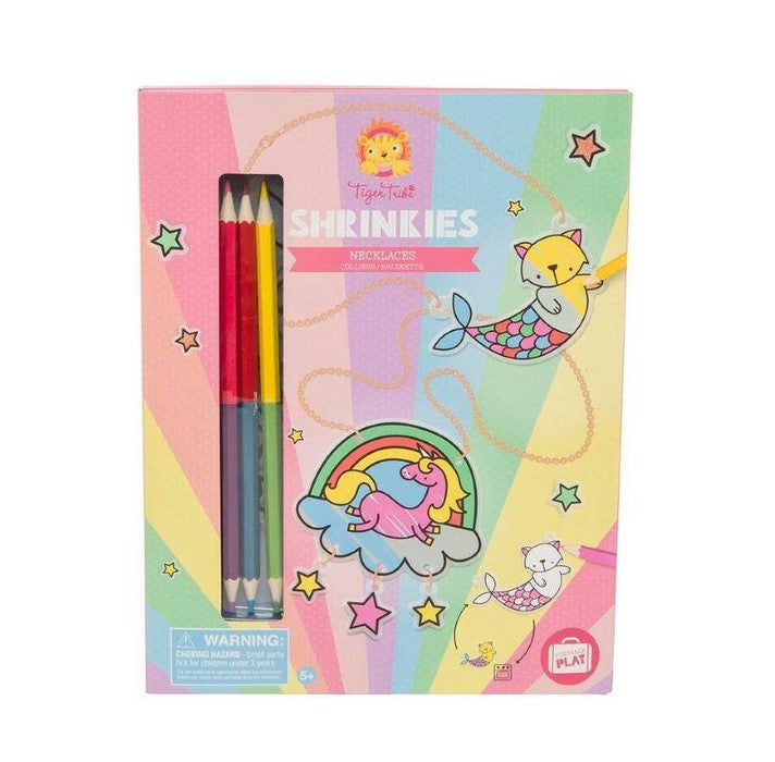 Shrinkies
