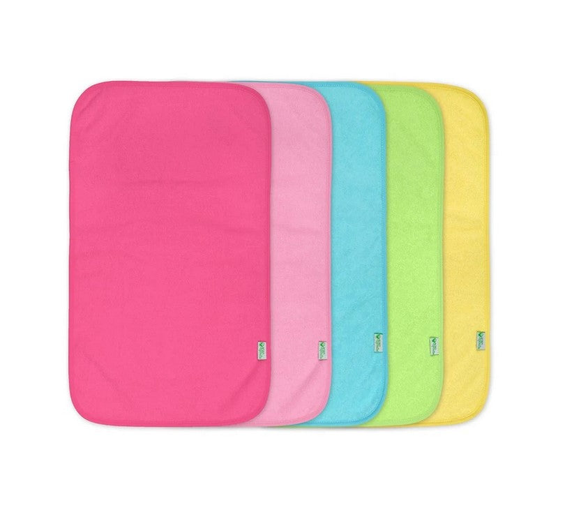 Stay Dry Burp Pads