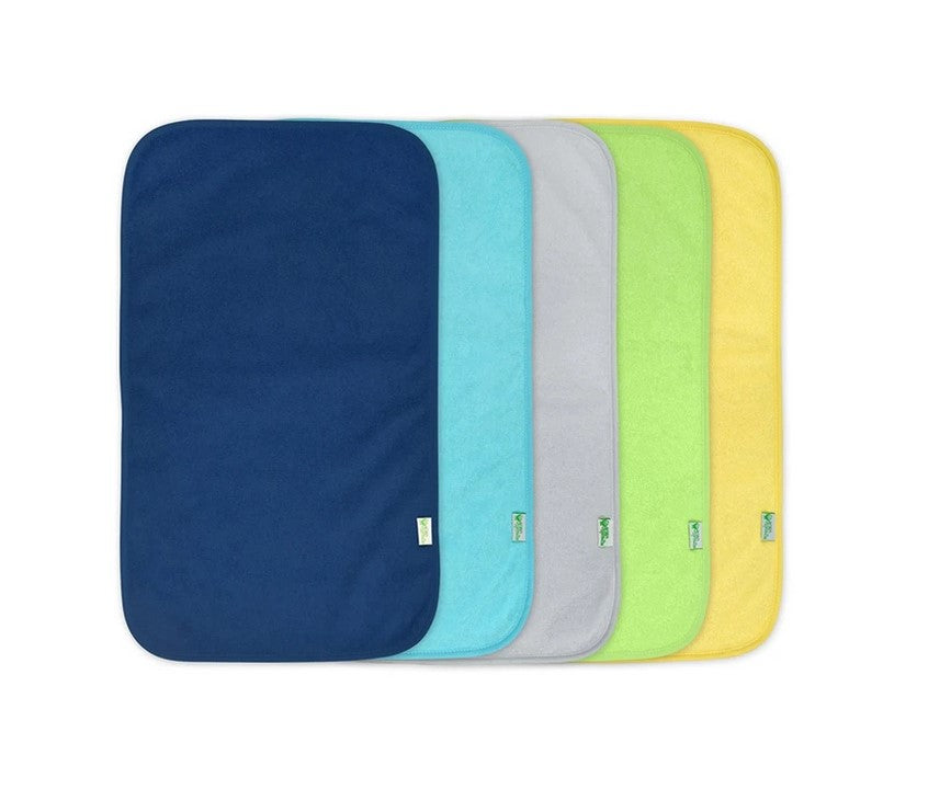 Stay Dry Burp Pads