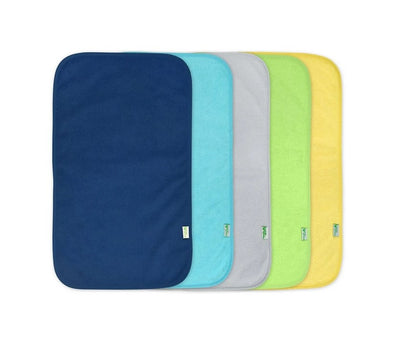 Stay Dry Burp Pads