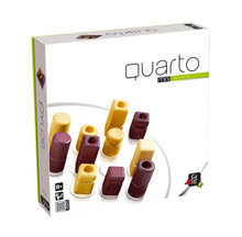 Quarto Mini