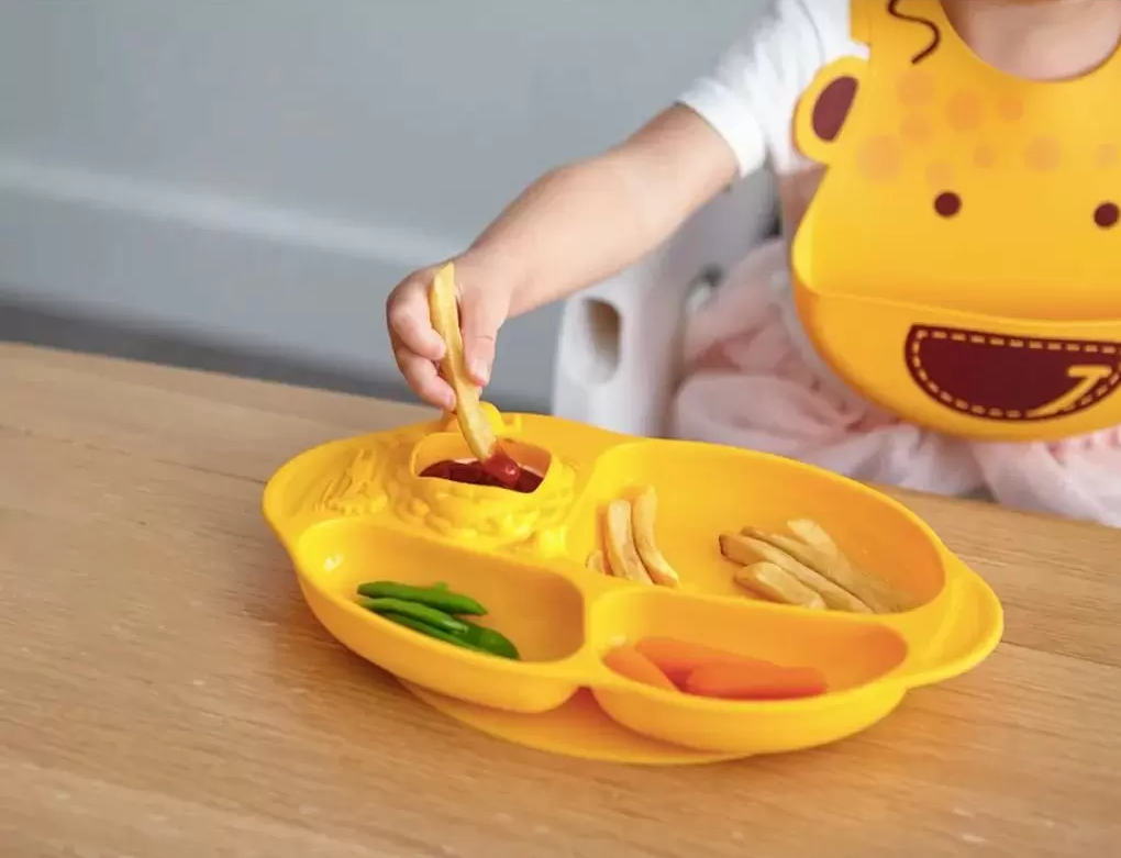 Toddler Dining Set
