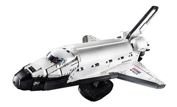 LEGO 10283 NASA - Space Shuttle Discovery