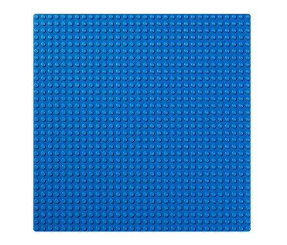 LEGO Classic 10714 Blue Baseplate