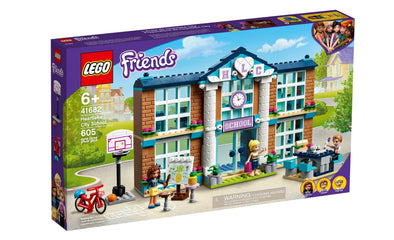LEGO Friends 41682 Heartlake City School