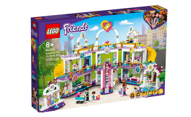 LEGO Friends 41450 Heartlake City Shopping Mall