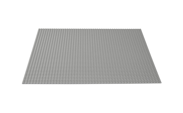 LEGO Classic 10701 Grey Baseplate