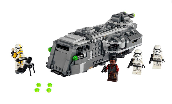 LEGO STAR WARS 75311 - Imperial Armoured Marauder