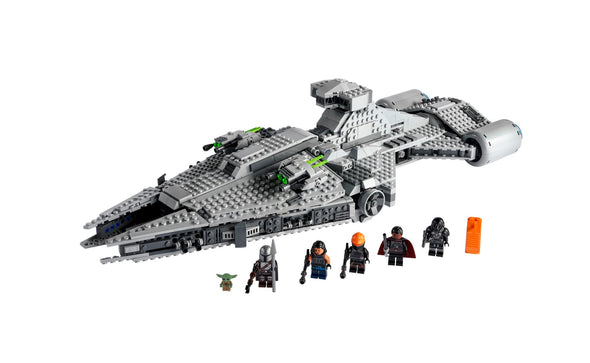LEGO STAR WARS 75315 - Imperial Light Cruiser