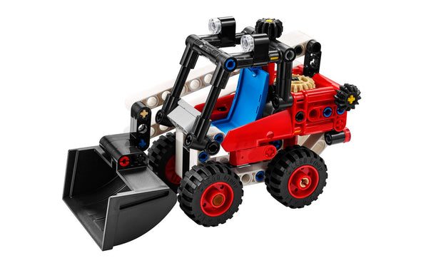 LEGO TECHNIC 42116 - Skid Steer Loader
