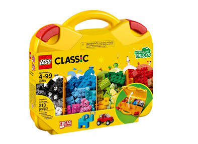 LEGO Classic 10713 Suitcase
