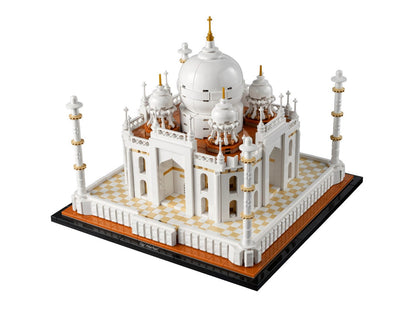 Architecture - Taj Mahal LEGO 21056
