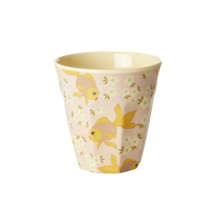 Melamine Cup Assorted Patterns