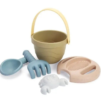 Bucket and Spade Set - Bioplastic
