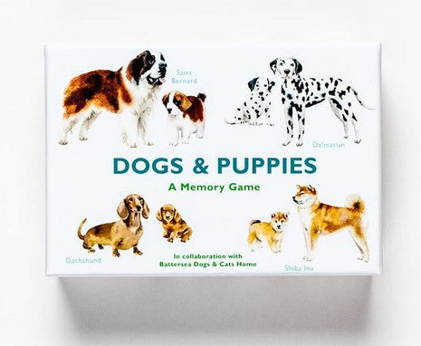 Dogs and Puppies