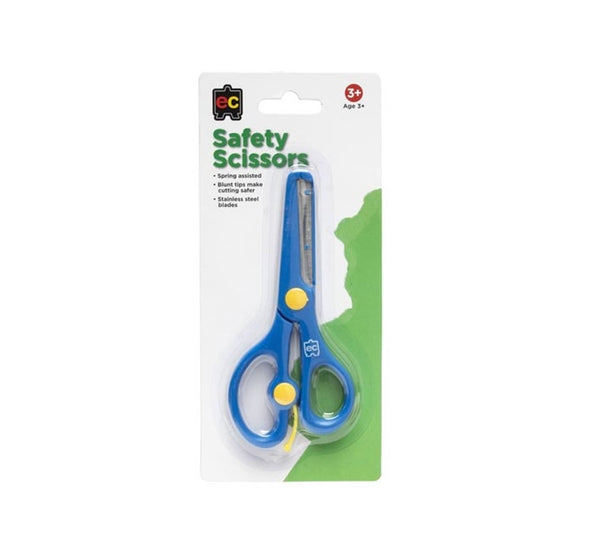 Specialty Safety Scissors