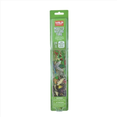 Insects Nature Tube